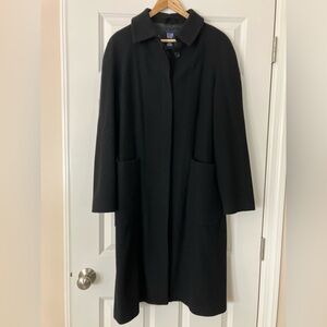 GAP Black Women's Coat